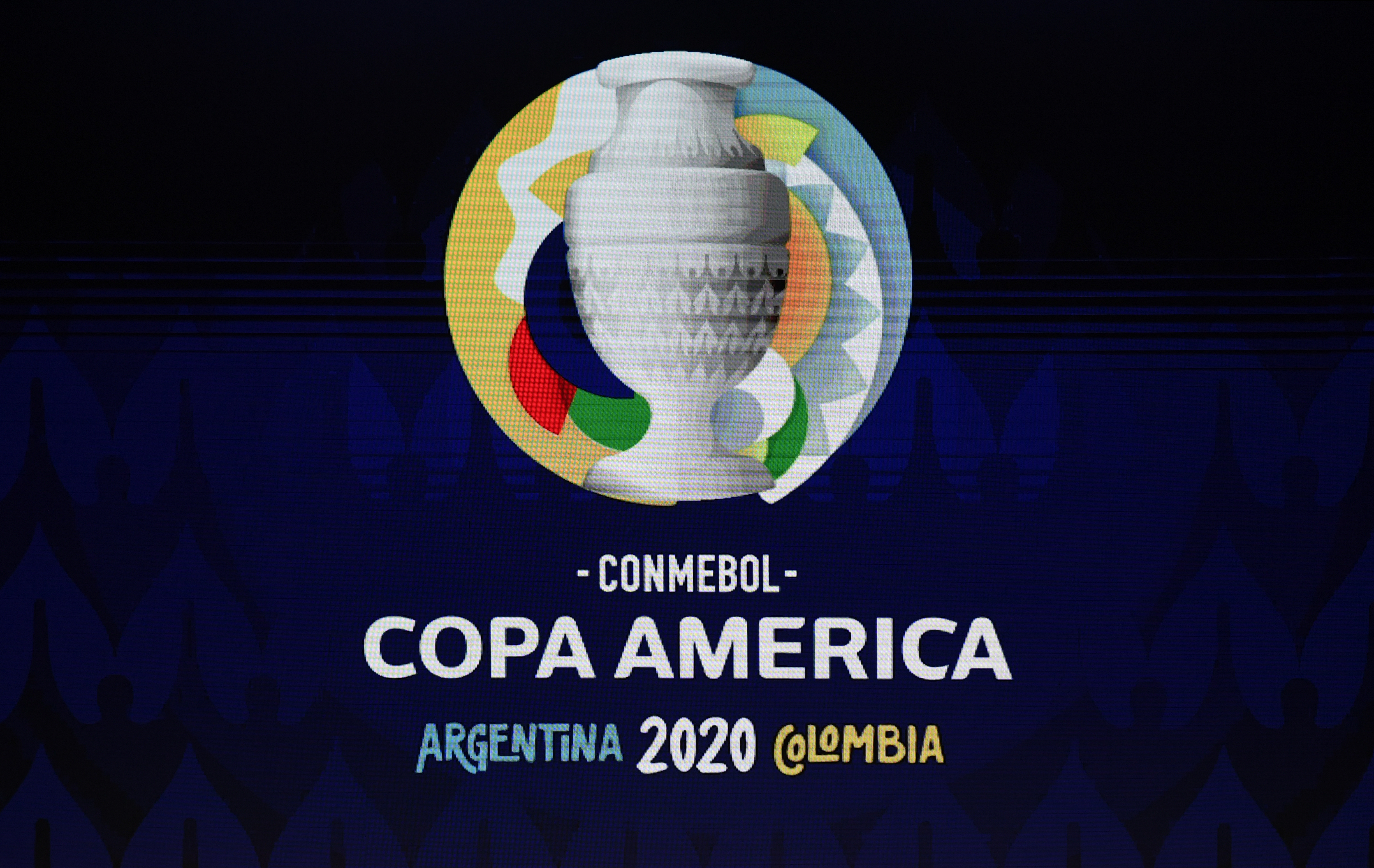 En Argentina también se oponen a la realización de la Copa América