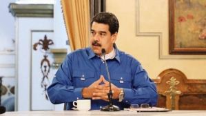 ALnavío: ¿Cuál es el plan político que hay detrás del impulso religioso de Nicolás Maduro?