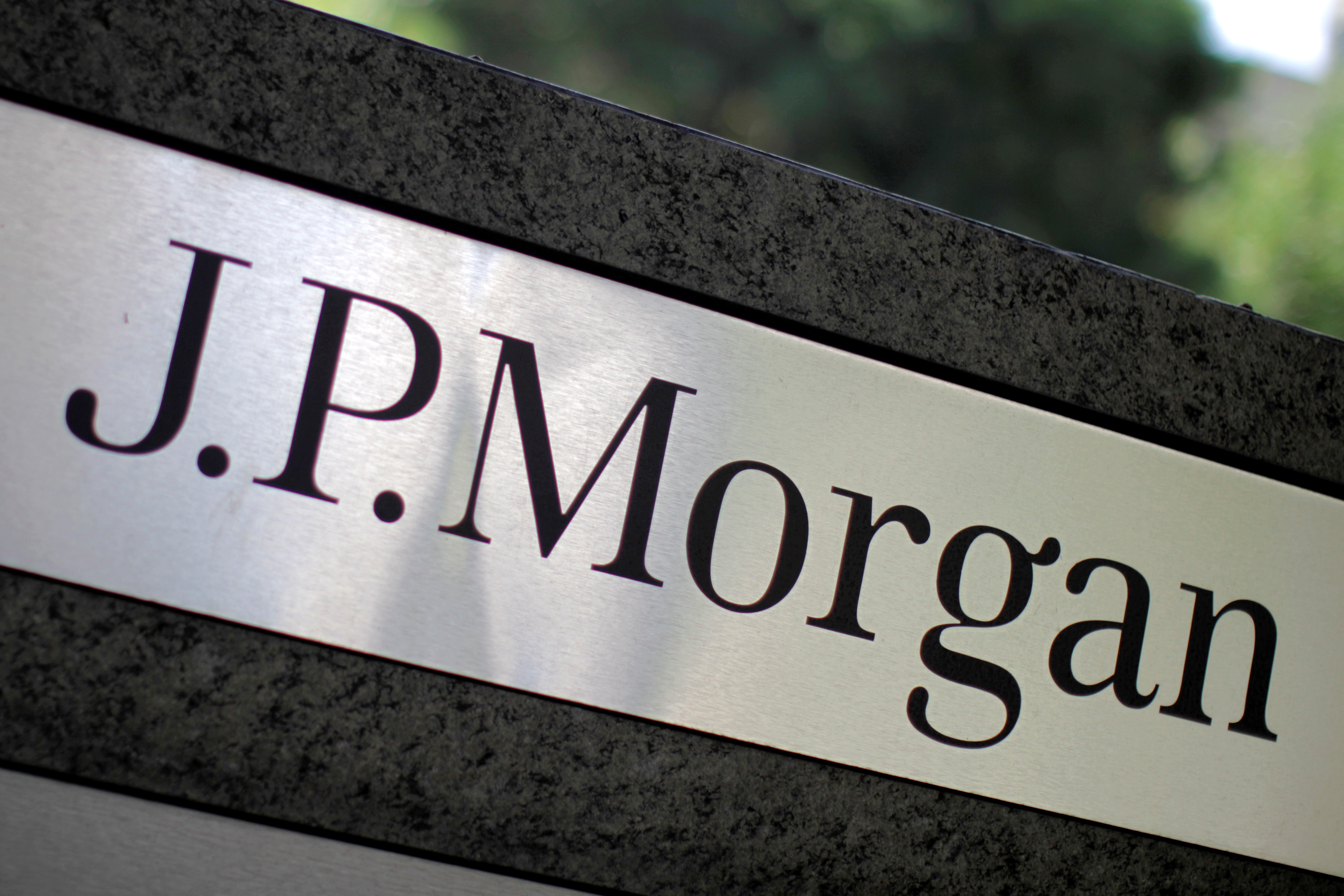JPMorgan alertó por alza de la deuda de países en problemas, como Venezuela