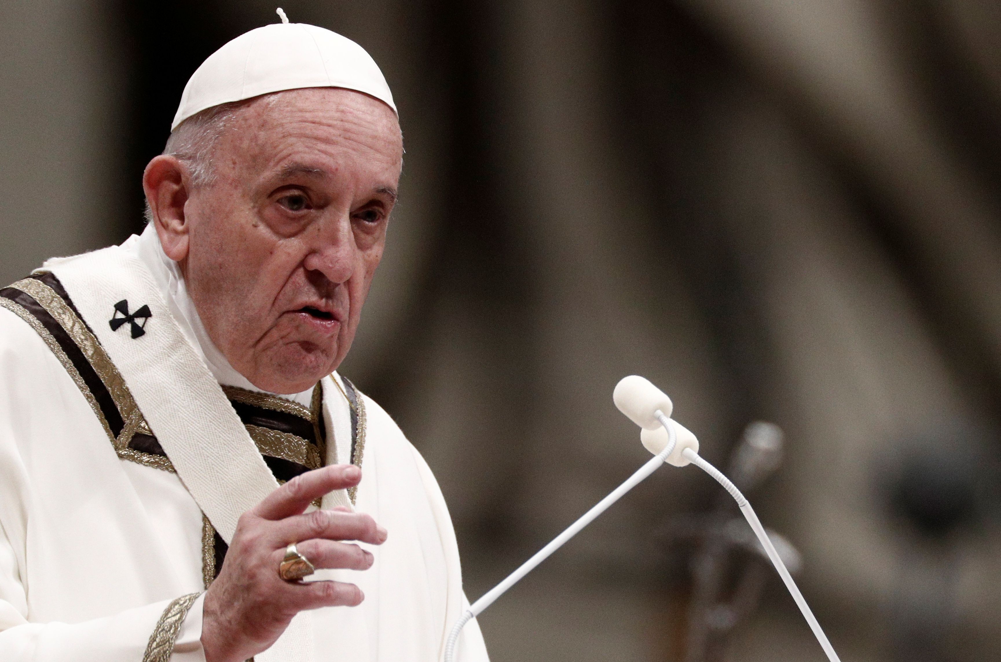 El Papa lamenta atentado terrorista en Somalia y reza por las víctimas