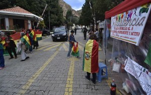 La tensión entre Bolivia y México sube, con España como nuevo protagonista