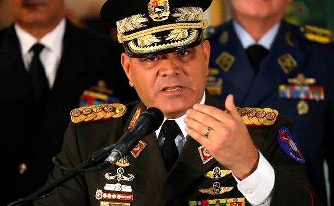 Padrino López acusó a Iván Duque de perpetrar “actos de guerra” contra Venezuela (VIDEO)