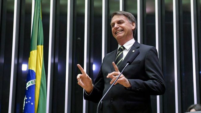 ALnavío: Brasil es el país con el menor índice de conflictividad política en América Latina