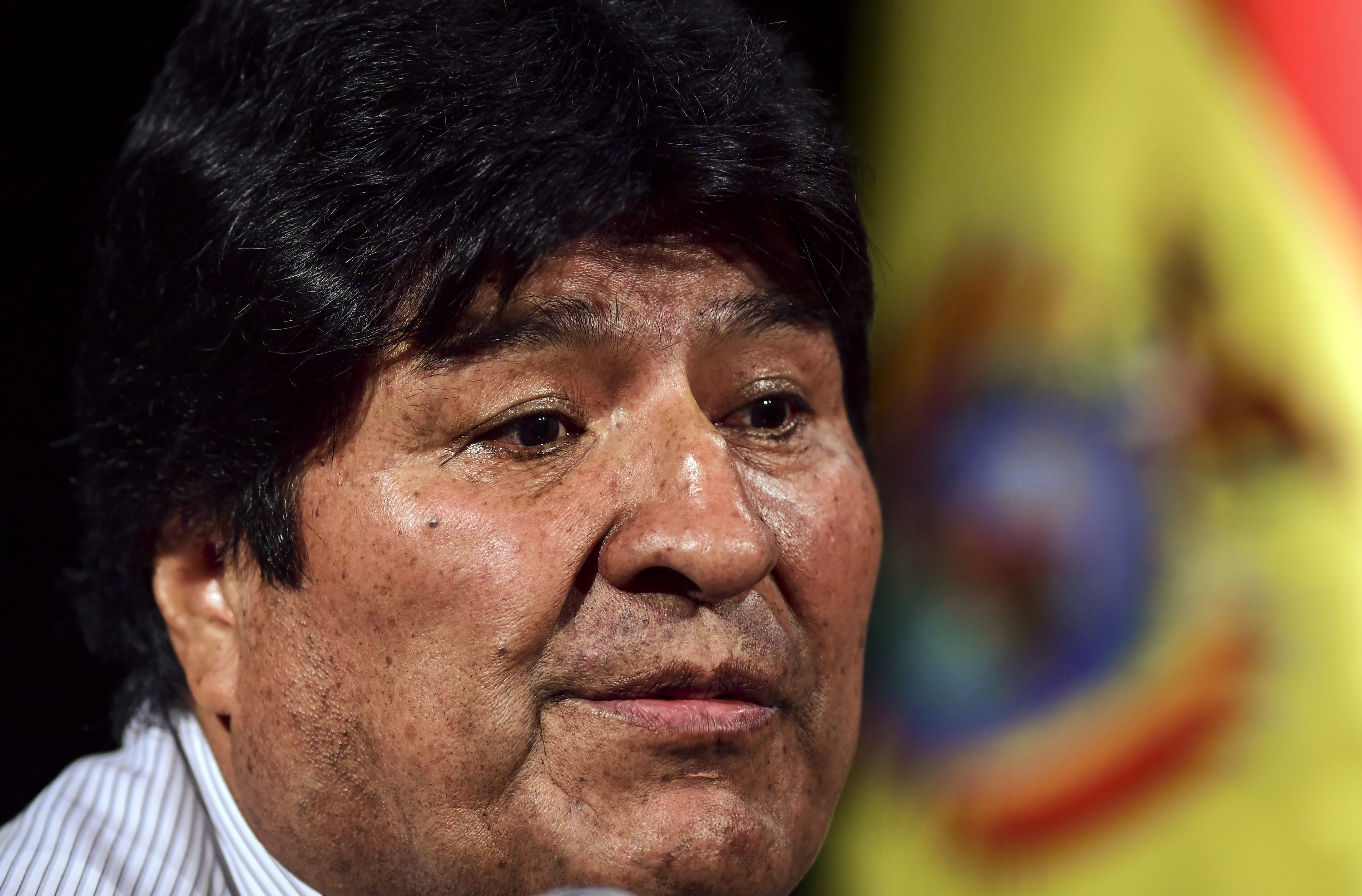 En VIDEO: Evo Morales tenía una clínica exclusiva con suite, sauna y equipos de alta tecnología