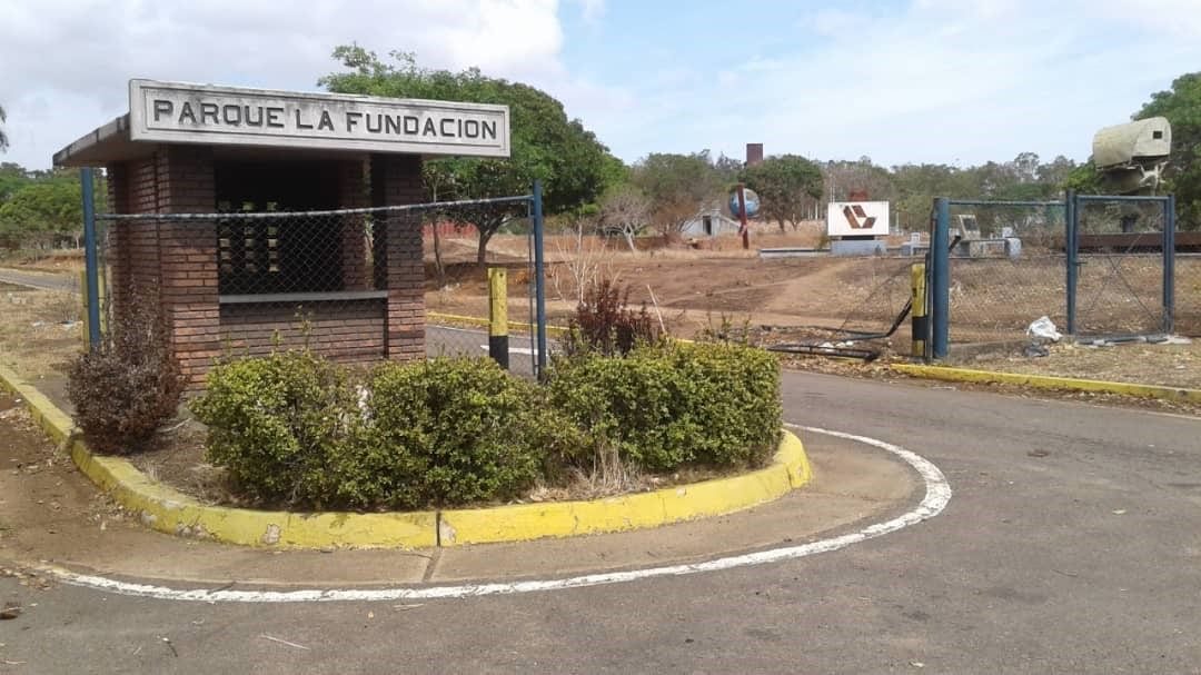 CVG se olvidó de su responsabilidad con los parques en Guayana