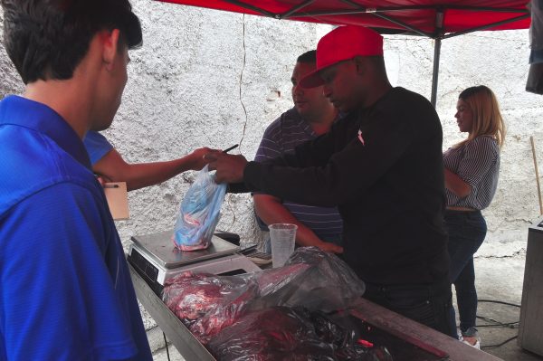 El costo de un kilo de carne representa 212% el salario mínimo vigente  en Maracaibo
