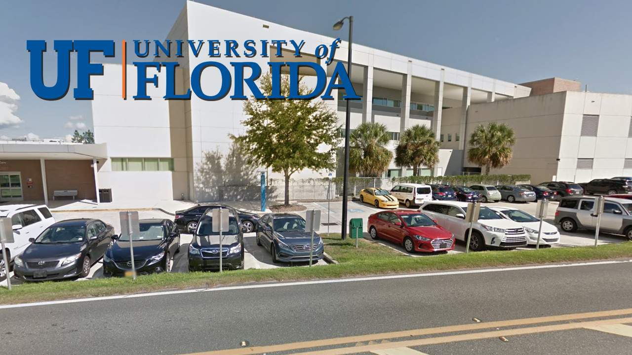 La policía da su visto bueno después de informes de disparos en el campus de la Universidad de Florida