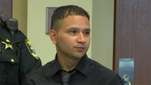 Pistolero del Festival de Zombis de Florida sentenciado a 30 años de prisión