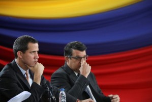 AN aprobó Proyecto de Acuerdo sobre la necesidad de participación de Venezuela en el mecanismo Covax