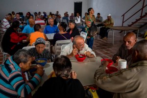 Cáritas atendió a más de nueve millones de venezolanos entre enero y julio