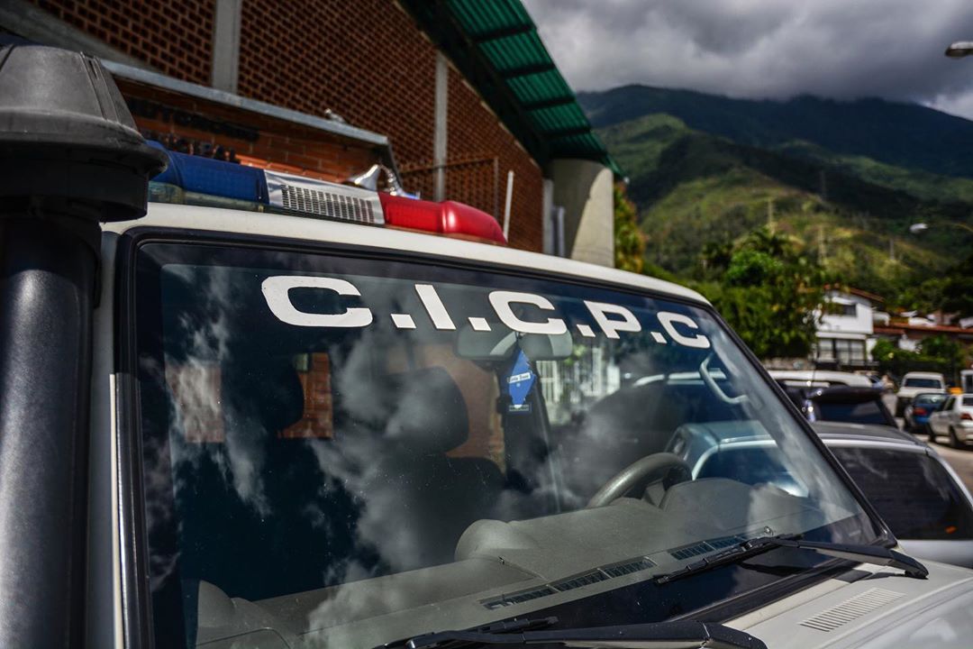 ¡Mosca! Se las ingeniaron para hackear un punto de venta y robar casi 100 mil dólares en Caracas