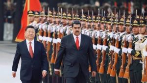 ALnavío: ¿Cuántos empresarios pueden tomarse en serio la ruta de Nicolás Maduro hacia el modelo chino?