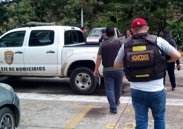 Conmoción en Táchira: Hombre se quitó la vida luego de abusar de su hijastra hasta matarla