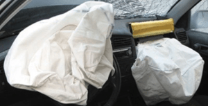Alerta a conductores: 900 mil bolsas de aire defectuosas en carros de Florida