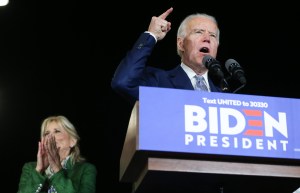 Joe Biden presentó plan para proteger empleos estadounidenses #10Sep (Video)