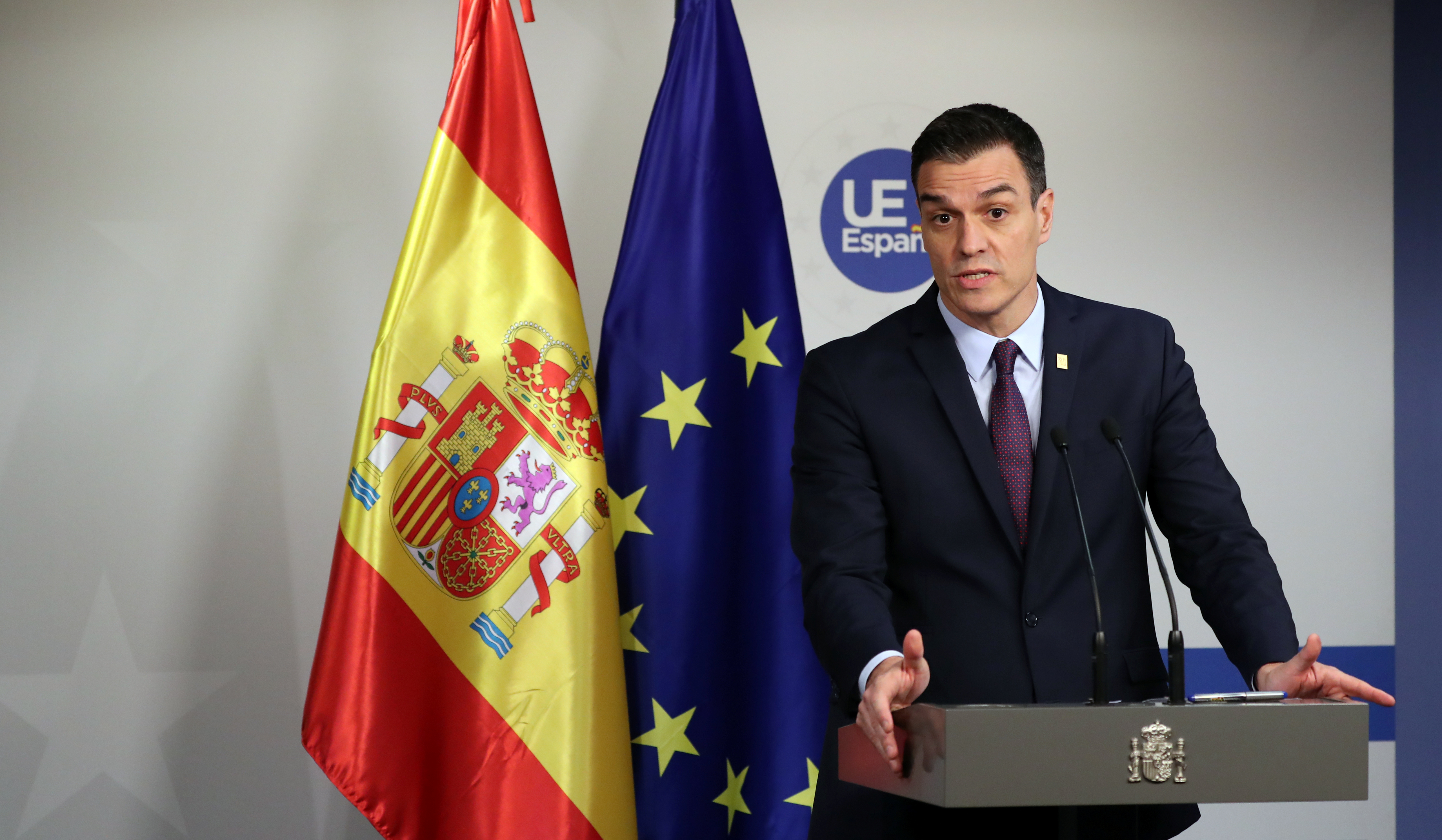 Pedro Sánchez: España se dispone a reabrir fronteras pero sigue siendo vulnerable