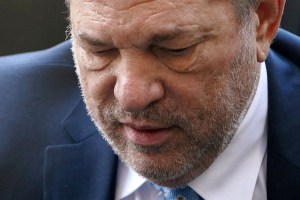 Cinco nuevos testigos declararán contra Harvey Weinstein por presunta violación