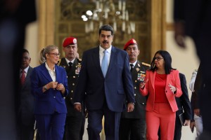 Maduro asegura que “se han descartado” 30 posibles casos de coronavirus en Venezuela