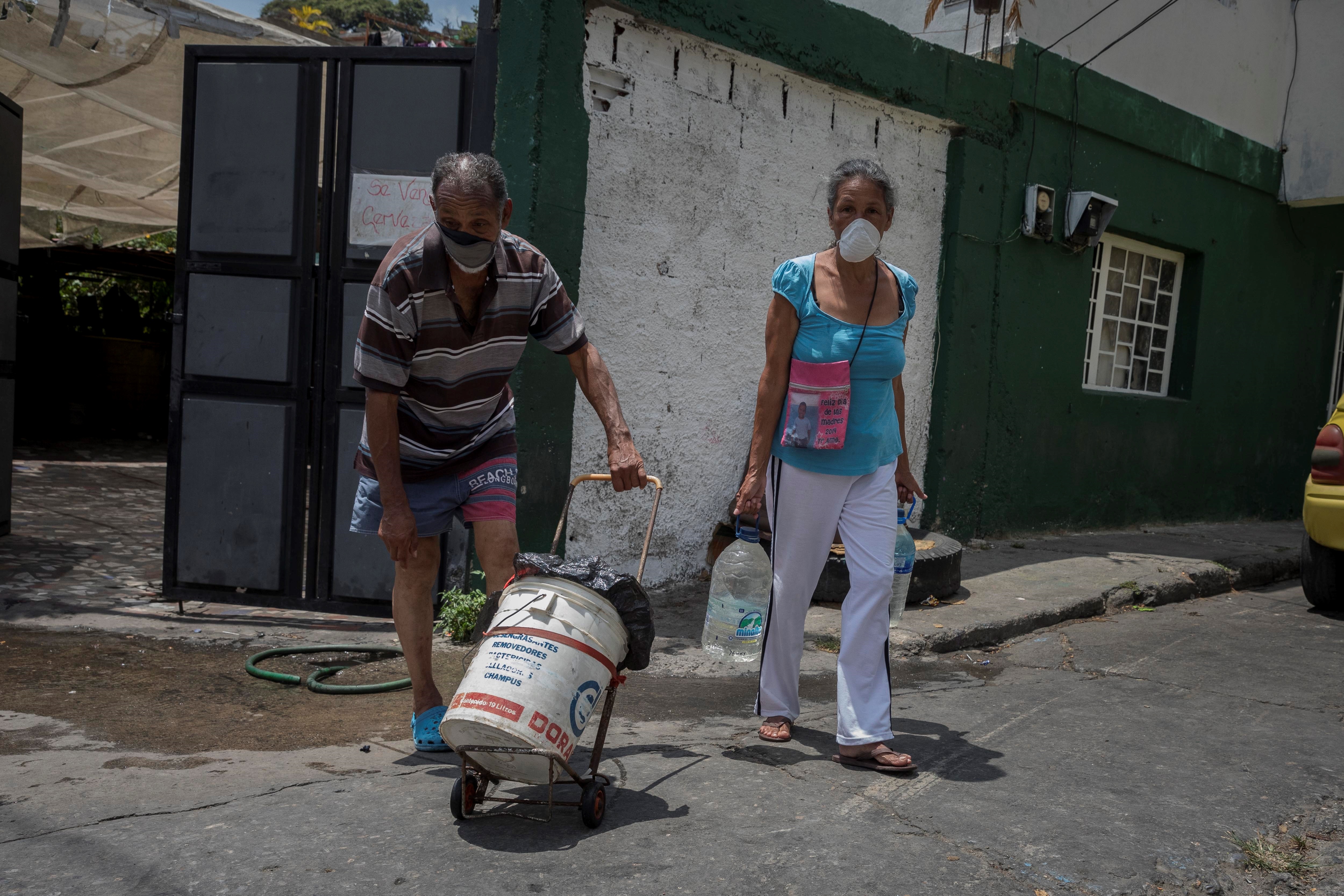 La cuantiosa suma que necesita Venezuela para recuperar los servicios públicos
