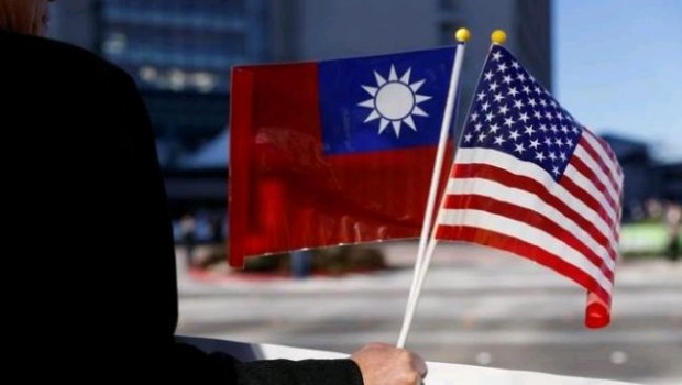 EEUU aprobó Ley Taipei para mejorar relaciones diplomáticas