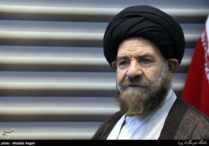 Fallece de coronavirus un destacado ayatolá iraní de la Asamblea de Expertos