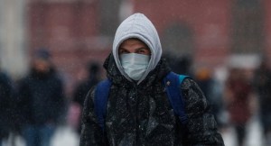 Rusia confirma primer caso de coronavirus en Moscú