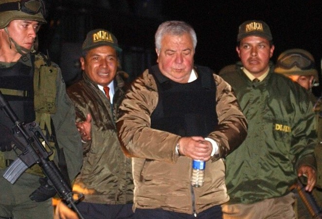 La historia del mayor rival de Pablo Escobar que ahora ruega que lo dejen regresar a morir en Colombia