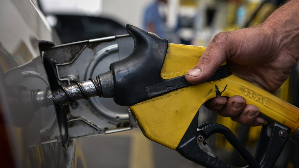 AAA: “Los conductores de Florida fácilmente podrían comenzar a ver gasolina por debajo de 2 dólares esta semana”
