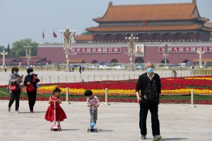 Conoce las personas que más se enriquecieron durante la pandemia… en su mayoría chinos