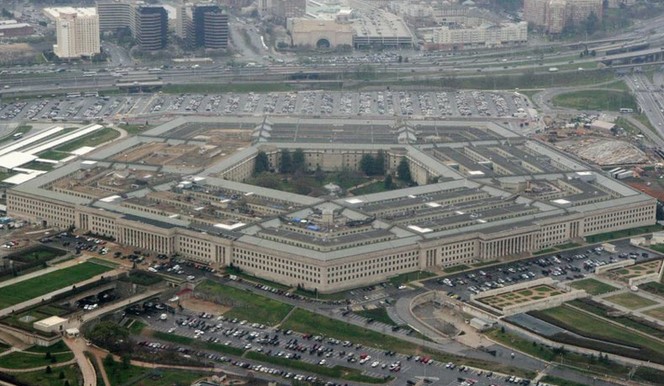 La fuerza encubierta más grande del mundo se encuentra dentro del “ejército secreto” del Pentágono (fotos)