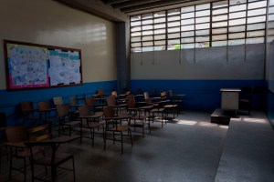 Venezuela: Los contrastes entre la educación pública y privada en el regreso a clases presenciales