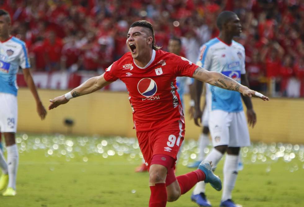 Duque descartó el regreso del fútbol colombiano porque todavía no hay condiciones