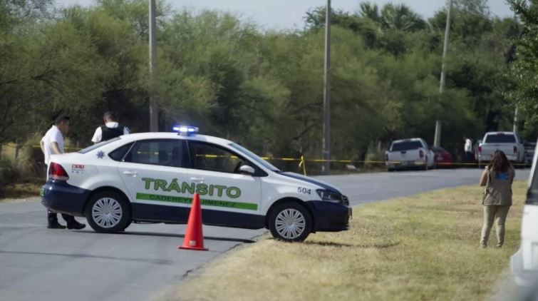 Asesinaron a siete personas con tiros de gracia durante un asalto en México