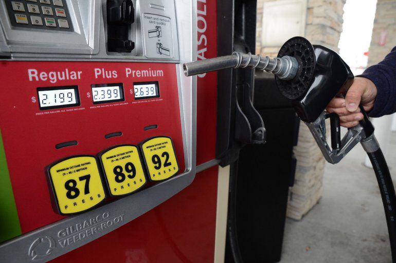 AAA: Los precios del gas en Florida aumentan a medida que las empresas reabren