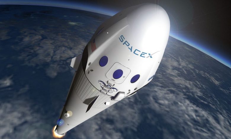 SpaceX y la Nasa lanzarán astronautas al espacio pese a la pandemia