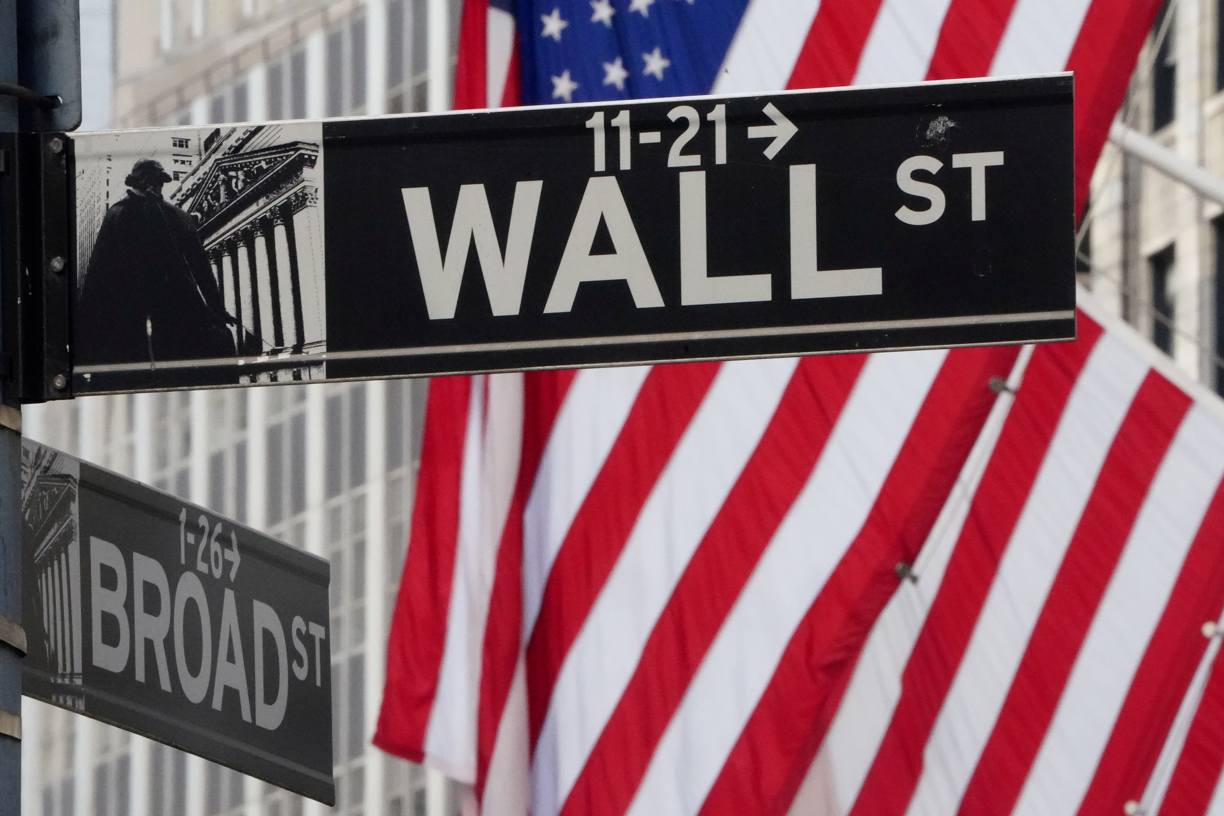Wall Street se recupera tras su peor jornada en tres meses