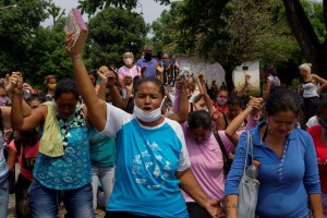 A un año de la masacre en cárcel de Cepella en Guanare sigue reinando la injusticia