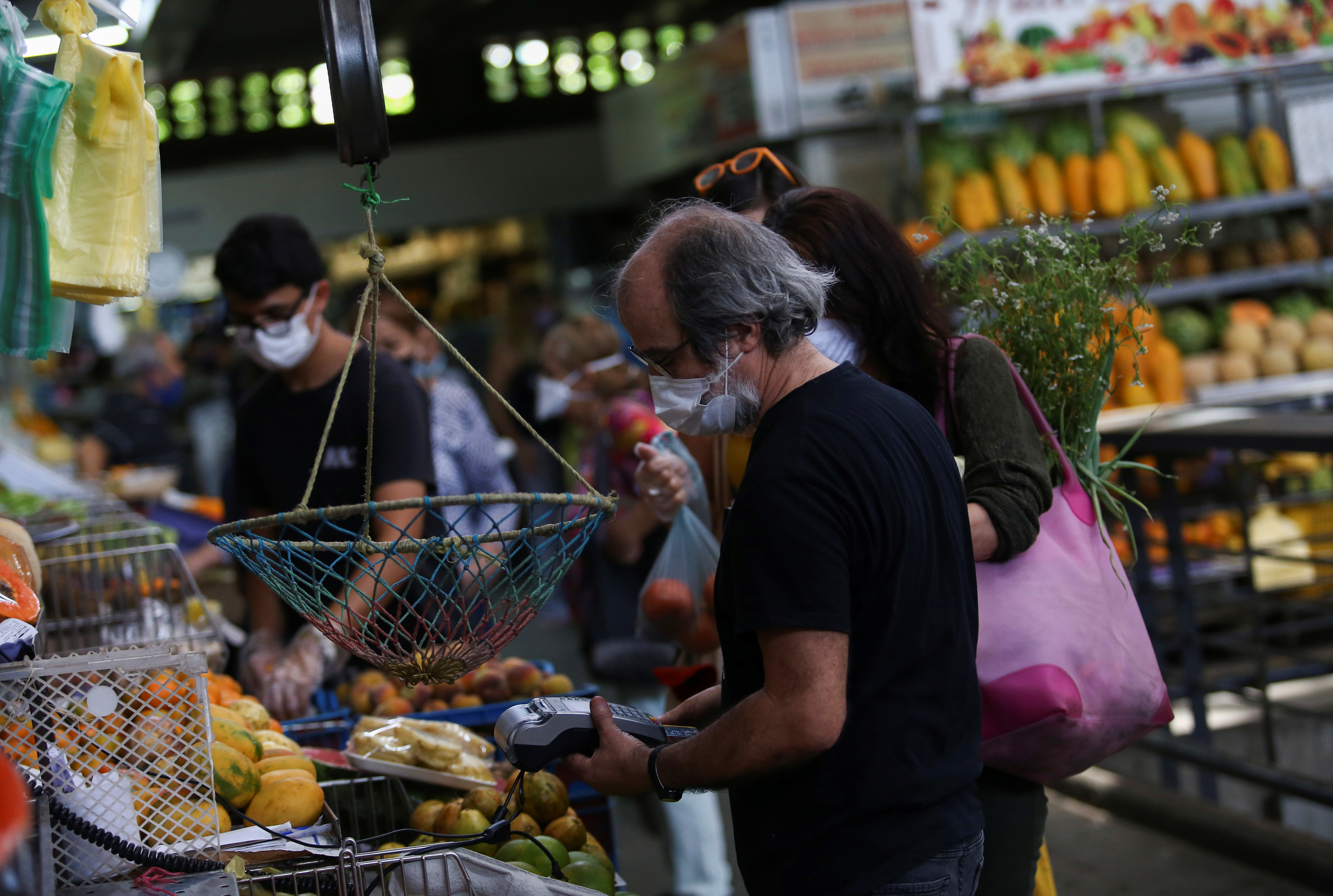 Inflación del mes de abril en Venezuela se ubicó en 80%, según la AN