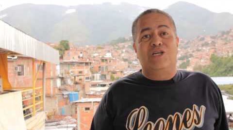 Junior Pantoja, líder de Petare detenido por Maduro, fue trasladado al Hospital Domingo Luciani