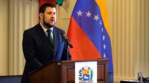 Smolansky: Miseria en Venezuela llevará a más venezolanos a salir del país en los próximos meses