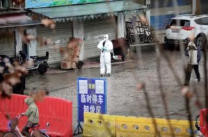 Cinco meses después del comienzo del coronavirus, Wuhan prohibió el consumo de animales salvajes