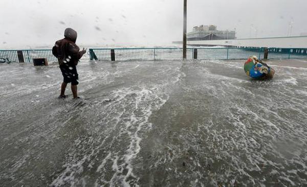 El sur de Florida tendría un gran peligro durante la temporada de huracanes