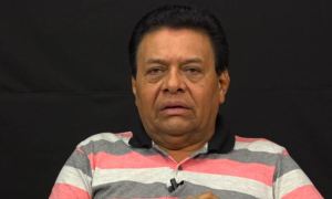 Murió primer periodista en Nicaragua con síntomas de Covid-19 ante el silencio de Ortega (Video)