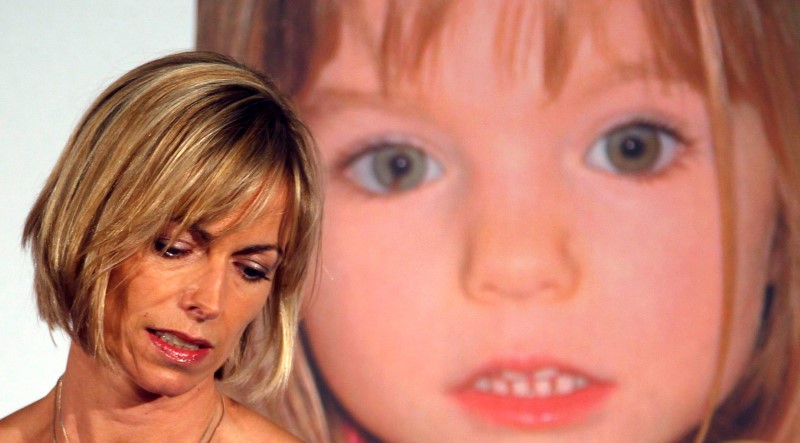 Caso Madeleine McCann: Así es la vida de su familia 13 años después de su desaparición