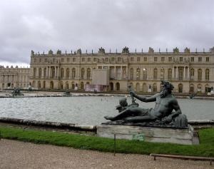 La historia secreta del palacio de Versalles que pocos visitantes conocen