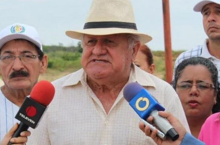 Diputado Freddy Valera: El estado Bolívar se puede convertir en el peor foco de Covid-19 en el país