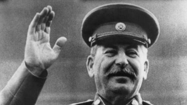 “Stalin nos dejó beber 100 gramos de vodka”
