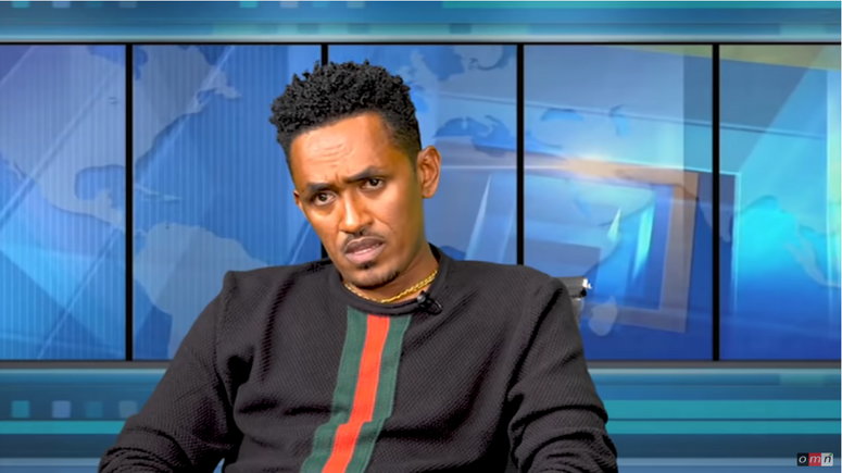 Matan a tiros a un popular cantautor etíope en Adís Abeba y estallan las protestas