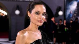 “Me separé por el bienestar de mi familia”: Angelina Jolie habló de su separación de Brad Pitt