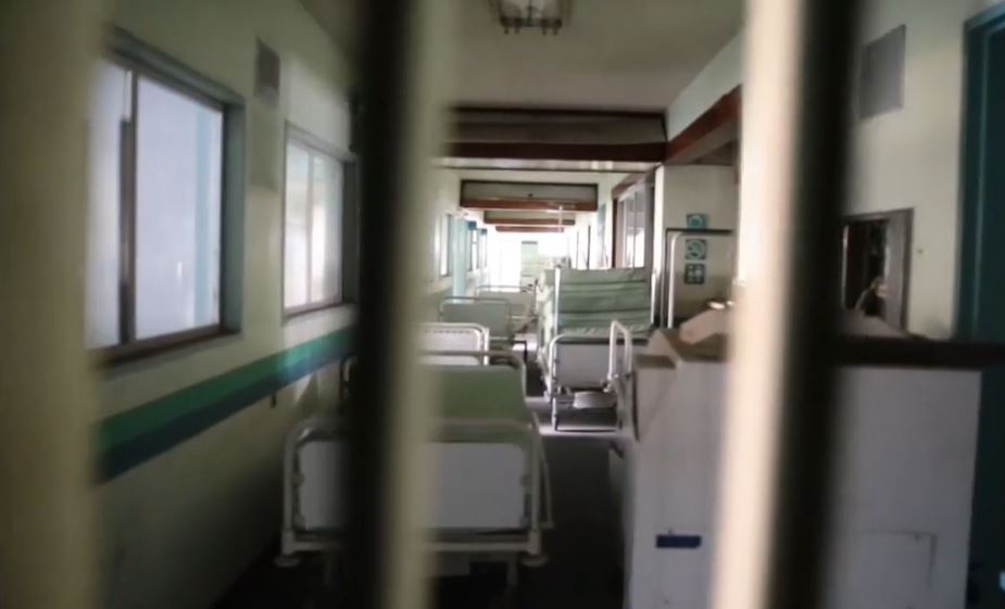 La crítica y evidente condición de los hospitales en Venezuela (Video)